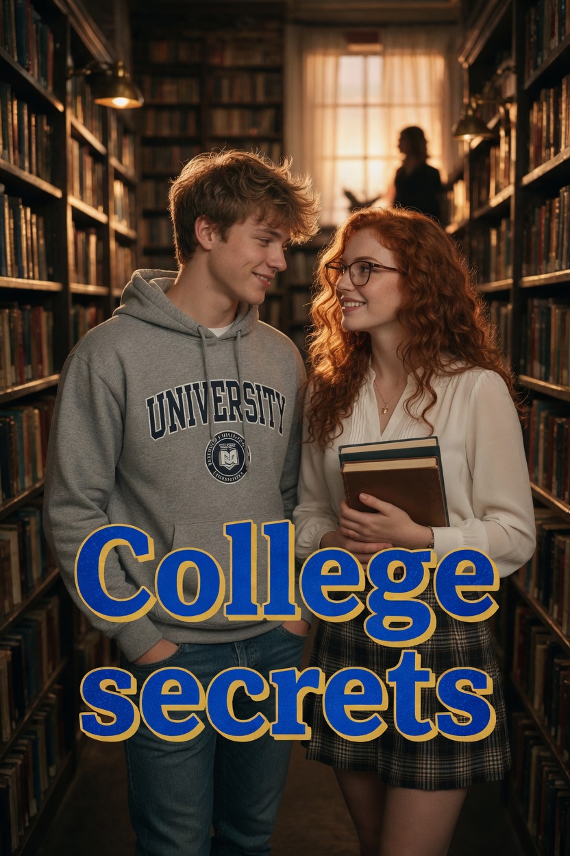 College secrets